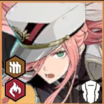 Sagan Shinomiya (The Resurgent Commander)